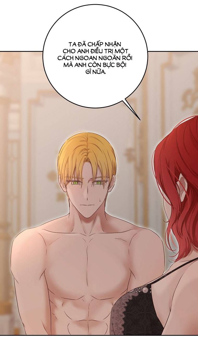 đọc truyện [bản 15+] Tôi Lạc Vào Thế Giới Trò Chơi Harem Ngược Chương 93.2 ảnh 29 tại Truyện Dạ Ký