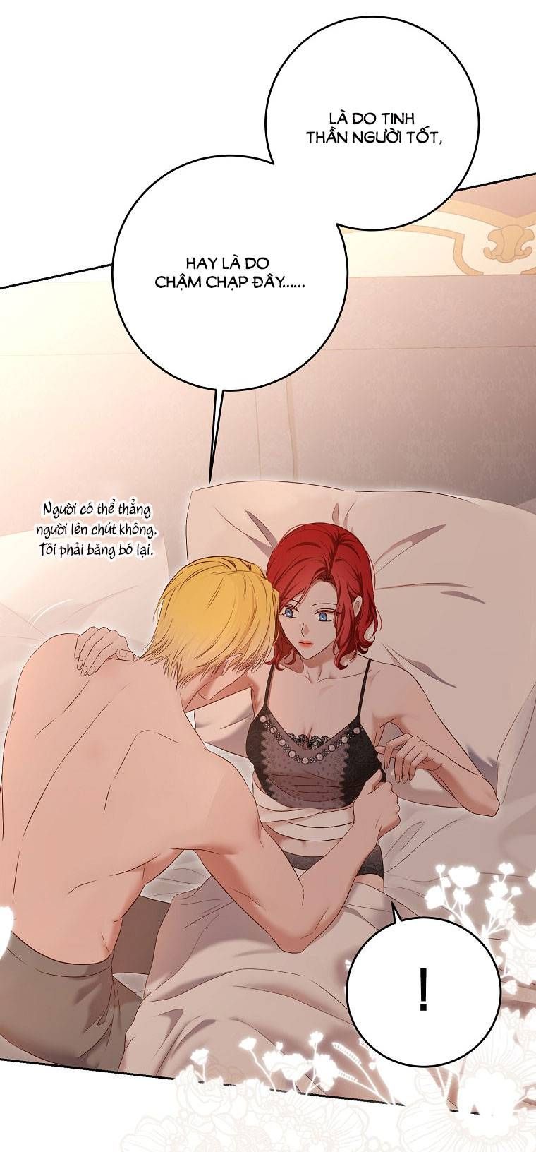 đọc truyện [bản 15+] Tôi Lạc Vào Thế Giới Trò Chơi Harem Ngược Chương 93.2 ảnh 33 tại Truyện Dạ Ký
