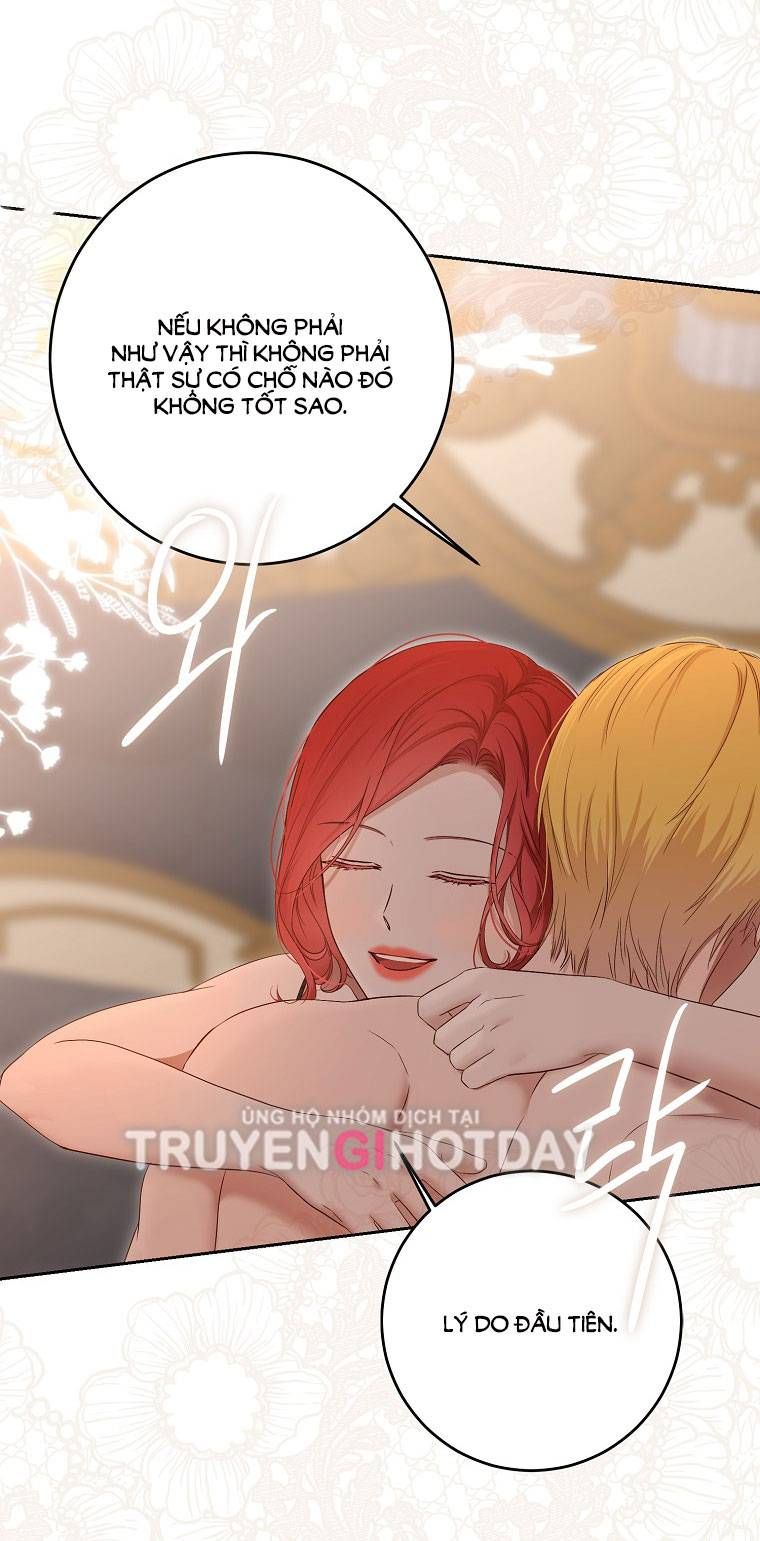 đọc truyện [bản 15+] Tôi Lạc Vào Thế Giới Trò Chơi Harem Ngược Chương 93.2 ảnh 34 tại Truyện Dạ Ký