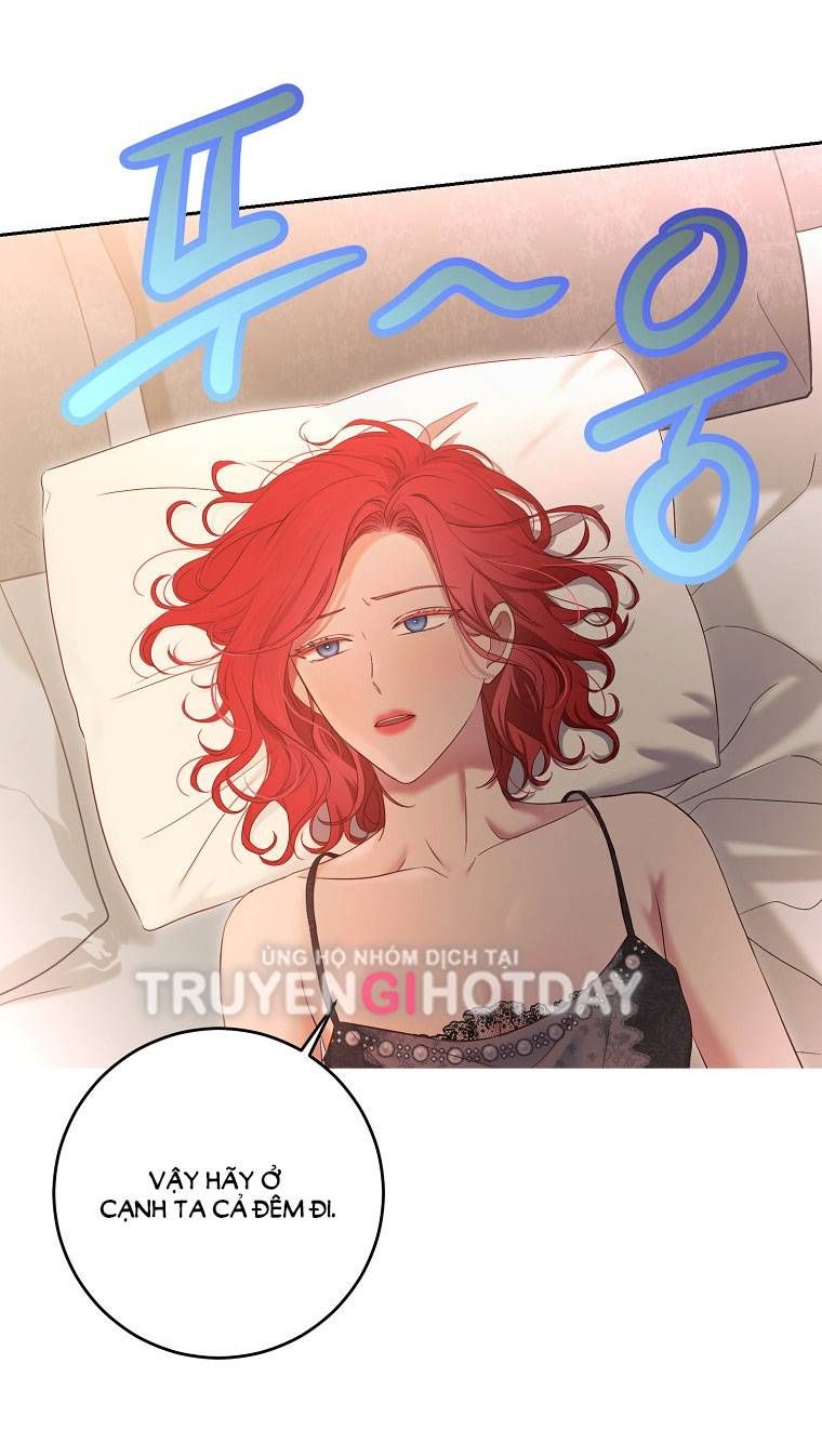 đọc truyện [bản 15+] Tôi Lạc Vào Thế Giới Trò Chơi Harem Ngược Chương 93.2 ảnh 41 tại Truyện Dạ Ký