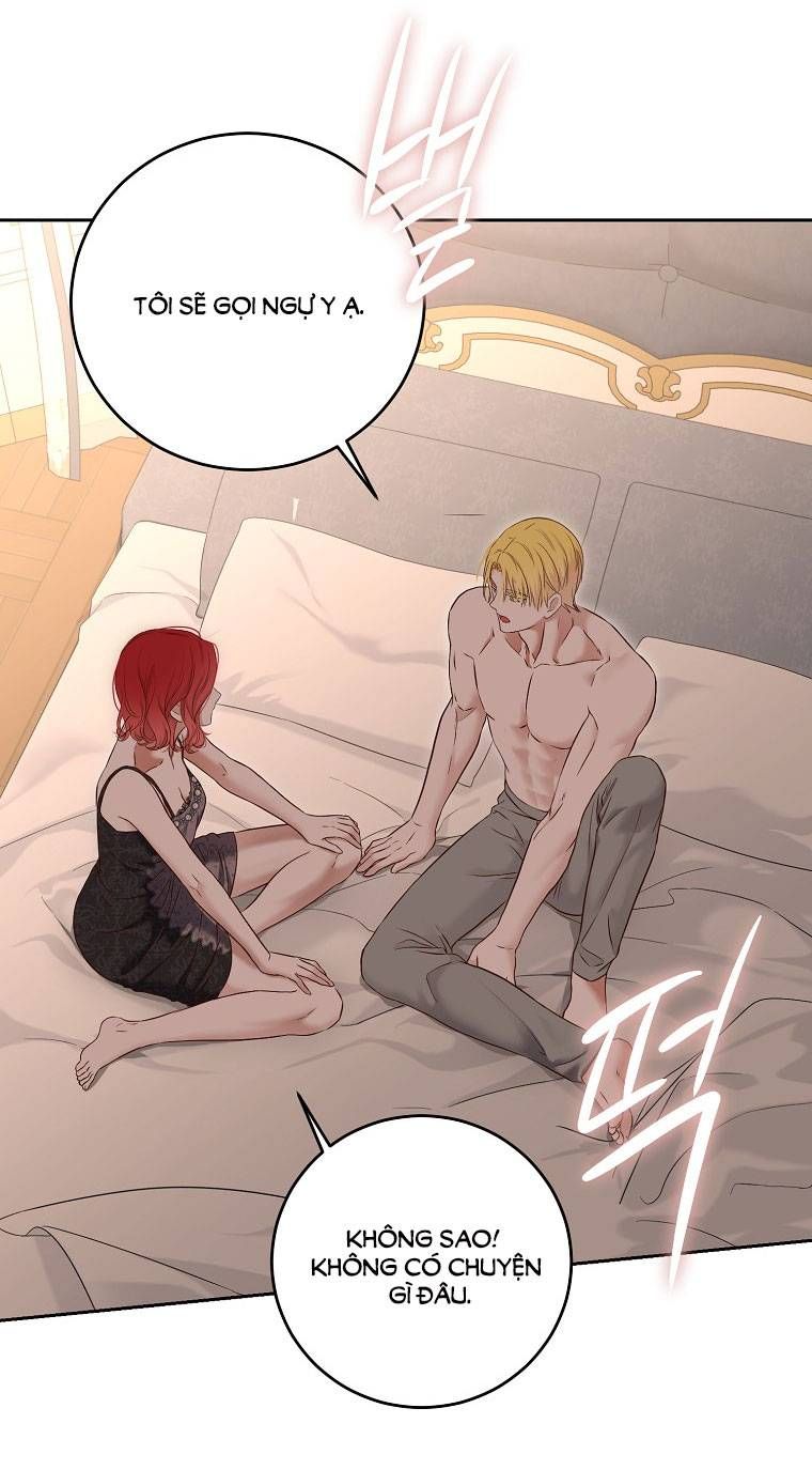 đọc truyện [bản 15+] Tôi Lạc Vào Thế Giới Trò Chơi Harem Ngược Chương 93.2 ảnh 8 tại Truyện Dạ Ký