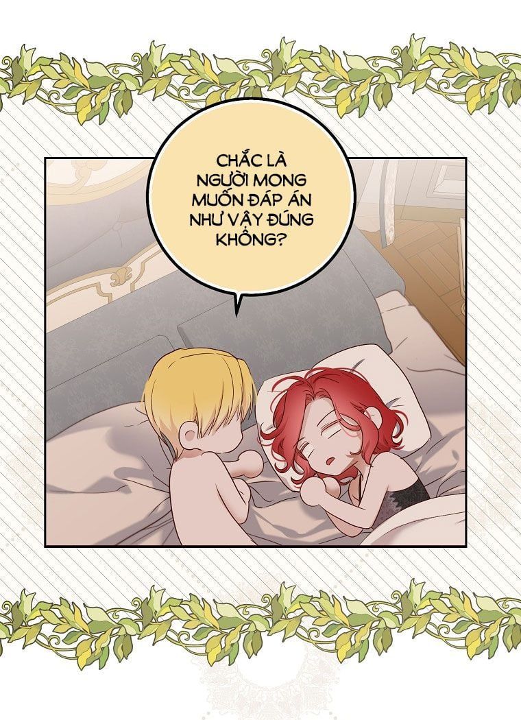 đọc truyện [bản 15+] Tôi Lạc Vào Thế Giới Trò Chơi Harem Ngược Chương 94.1 ảnh 19 tại Truyện Dạ Ký