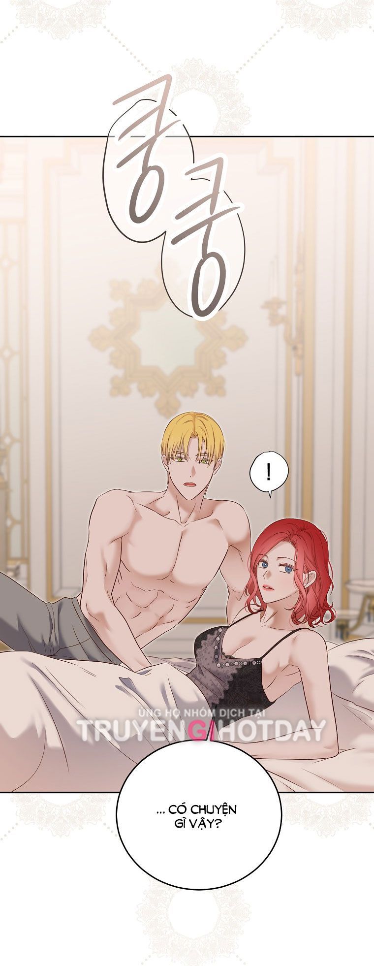 đọc truyện [bản 15+] Tôi Lạc Vào Thế Giới Trò Chơi Harem Ngược Chương 94.1 ảnh 22 tại Truyện Dạ Ký