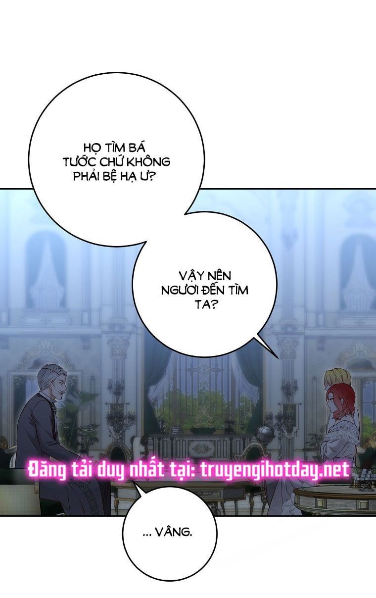 đọc truyện [bản 15+] Tôi Lạc Vào Thế Giới Trò Chơi Harem Ngược Chương 94.1 ảnh 33 tại Truyện Dạ Ký