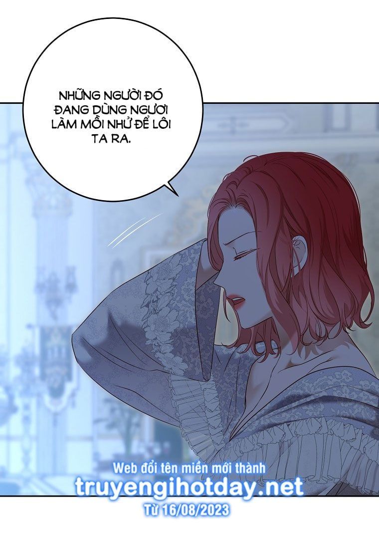 đọc truyện [bản 15+] Tôi Lạc Vào Thế Giới Trò Chơi Harem Ngược Chương 94.1 ảnh 39 tại Truyện Dạ Ký