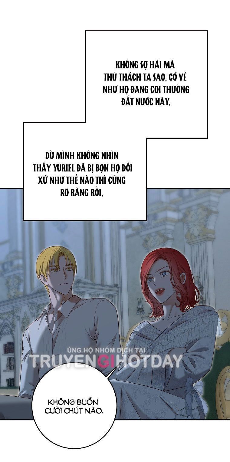 đọc truyện [bản 15+] Tôi Lạc Vào Thế Giới Trò Chơi Harem Ngược Chương 94.1 ảnh 47 tại Truyện Dạ Ký