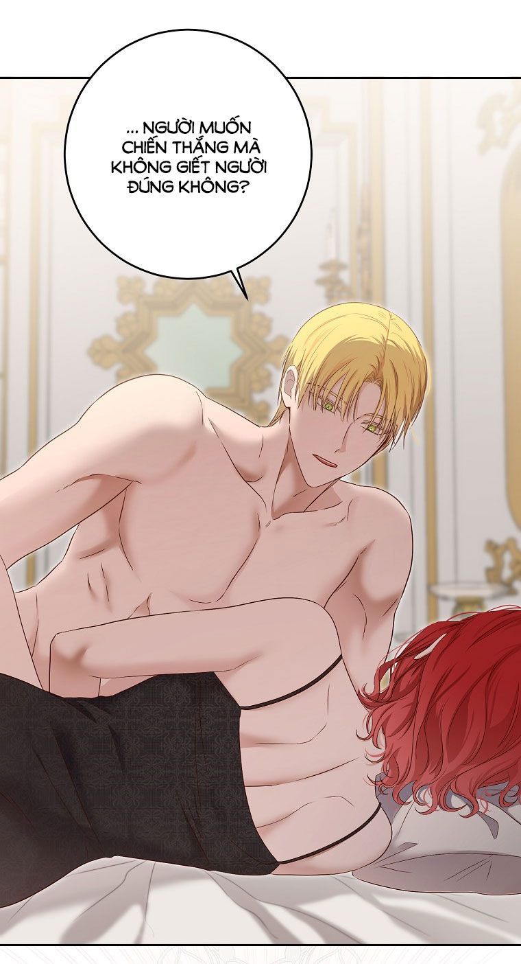đọc truyện [bản 15+] Tôi Lạc Vào Thế Giới Trò Chơi Harem Ngược Chương 94.1 ảnh 7 tại Truyện Dạ Ký