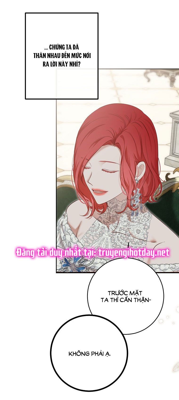 đọc truyện [bản 15+] Tôi Lạc Vào Thế Giới Trò Chơi Harem Ngược Chương 94.2 ảnh 51 tại Truyện Dạ Ký