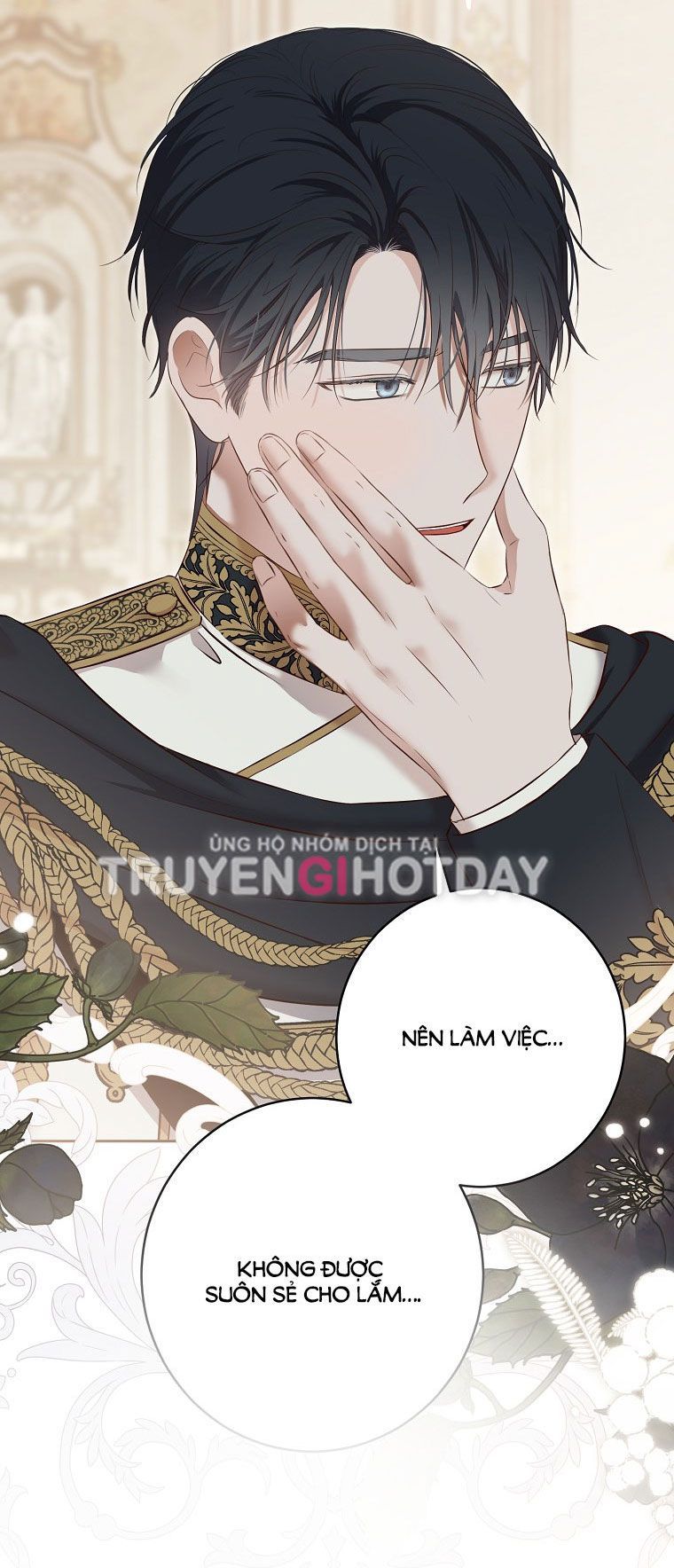 đọc truyện [bản 15+] Tôi Lạc Vào Thế Giới Trò Chơi Harem Ngược Chương 94.2 ảnh 54 tại Truyện Dạ Ký