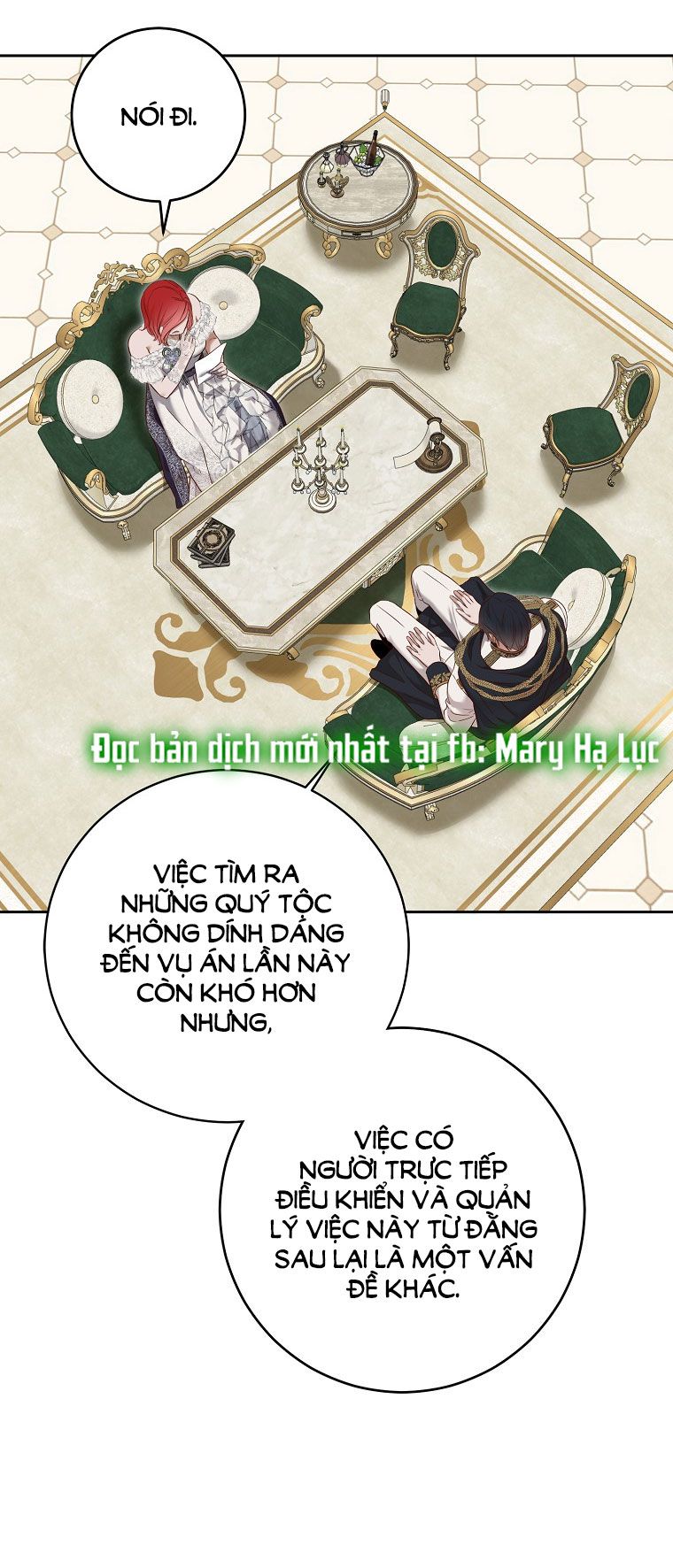 đọc truyện [bản 15+] Tôi Lạc Vào Thế Giới Trò Chơi Harem Ngược Chương 95.1 ảnh 11 tại Truyện Dạ Ký