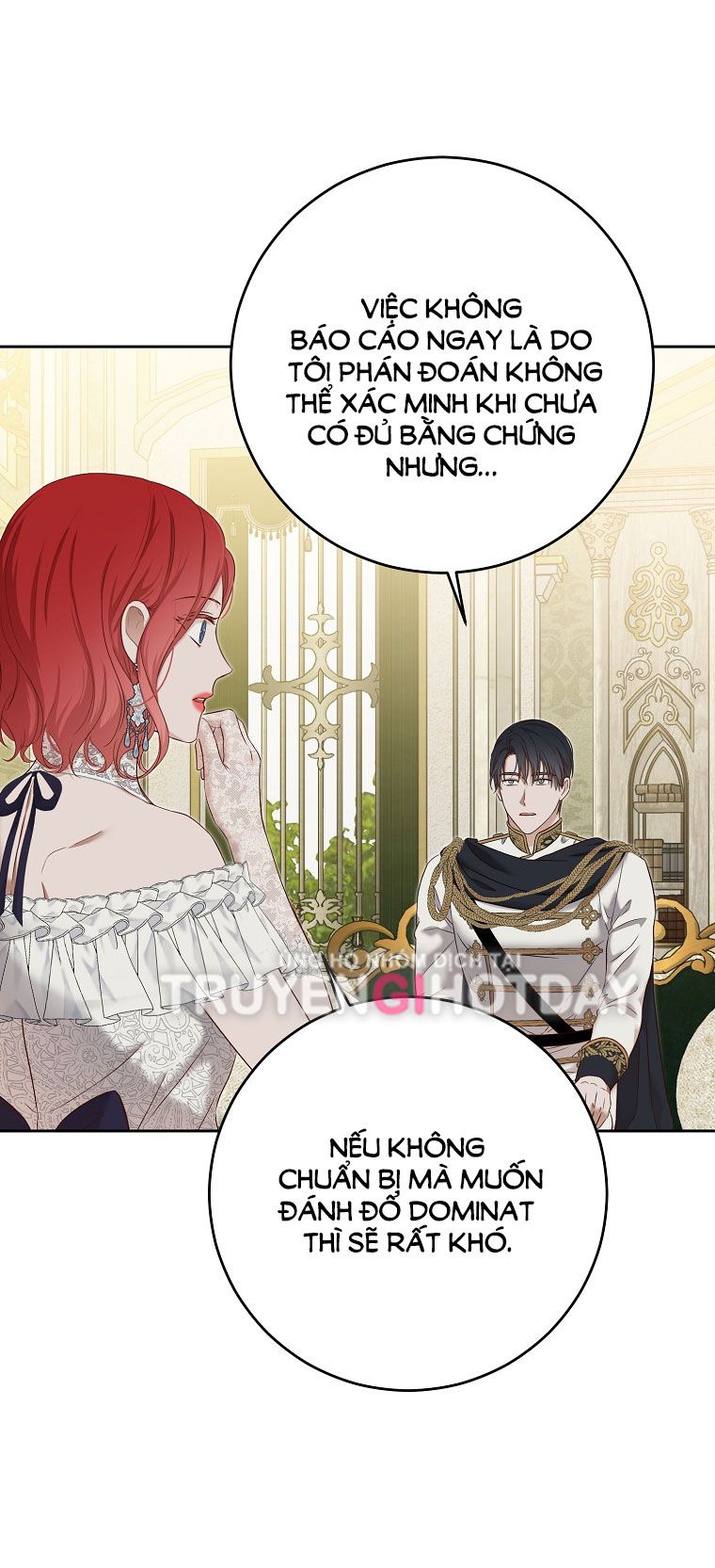 đọc truyện [bản 15+] Tôi Lạc Vào Thế Giới Trò Chơi Harem Ngược Chương 95.1 ảnh 15 tại Truyện Dạ Ký