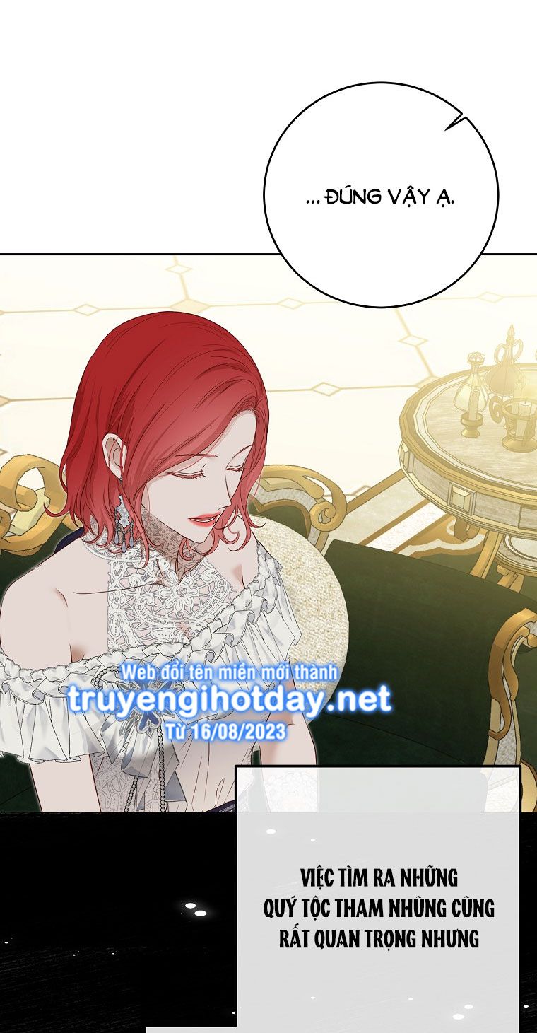 đọc truyện [bản 15+] Tôi Lạc Vào Thế Giới Trò Chơi Harem Ngược Chương 95.1 ảnh 17 tại Truyện Dạ Ký