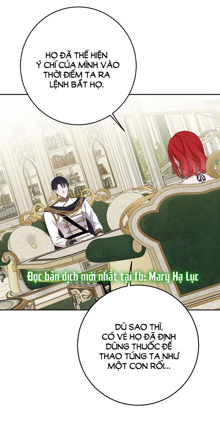 đọc truyện [bản 15+] Tôi Lạc Vào Thế Giới Trò Chơi Harem Ngược Chương 95.1 ảnh 29 tại Truyện Dạ Ký