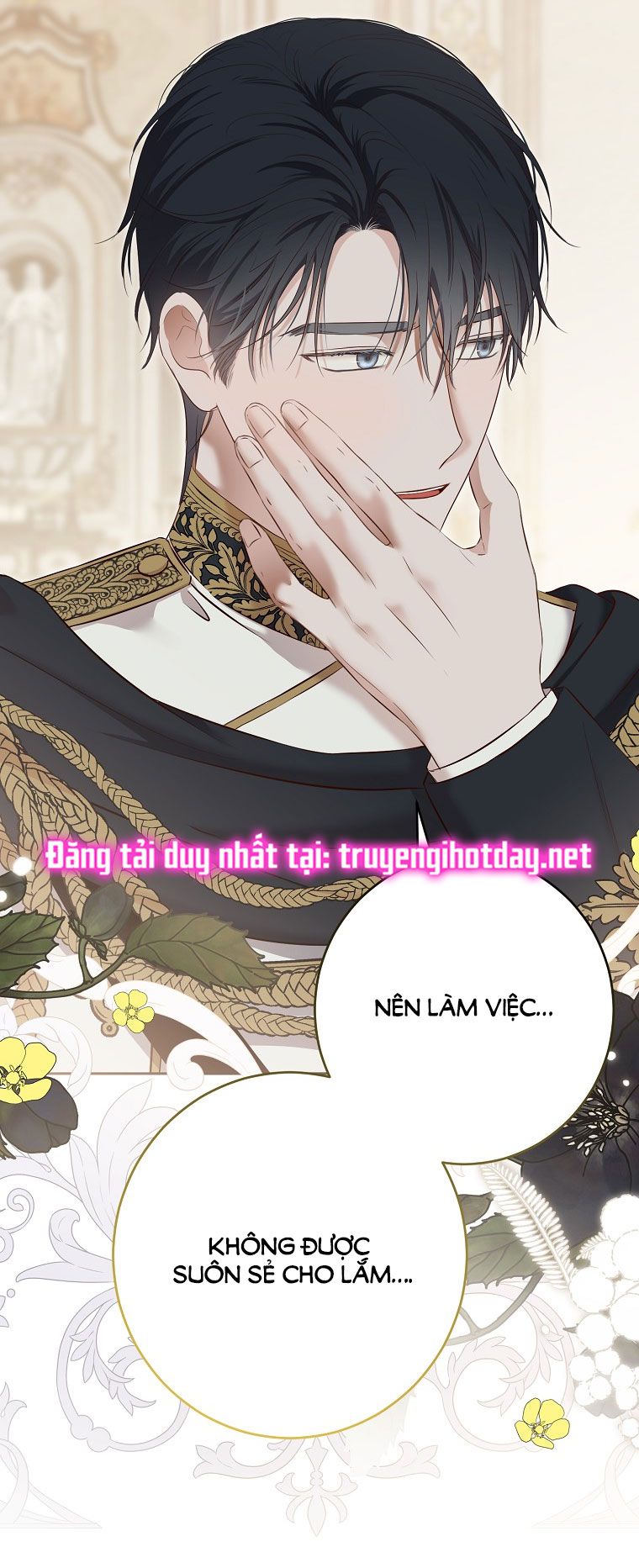 đọc truyện [bản 15+] Tôi Lạc Vào Thế Giới Trò Chơi Harem Ngược Chương 95.1 ảnh 4 tại Truyện Dạ Ký