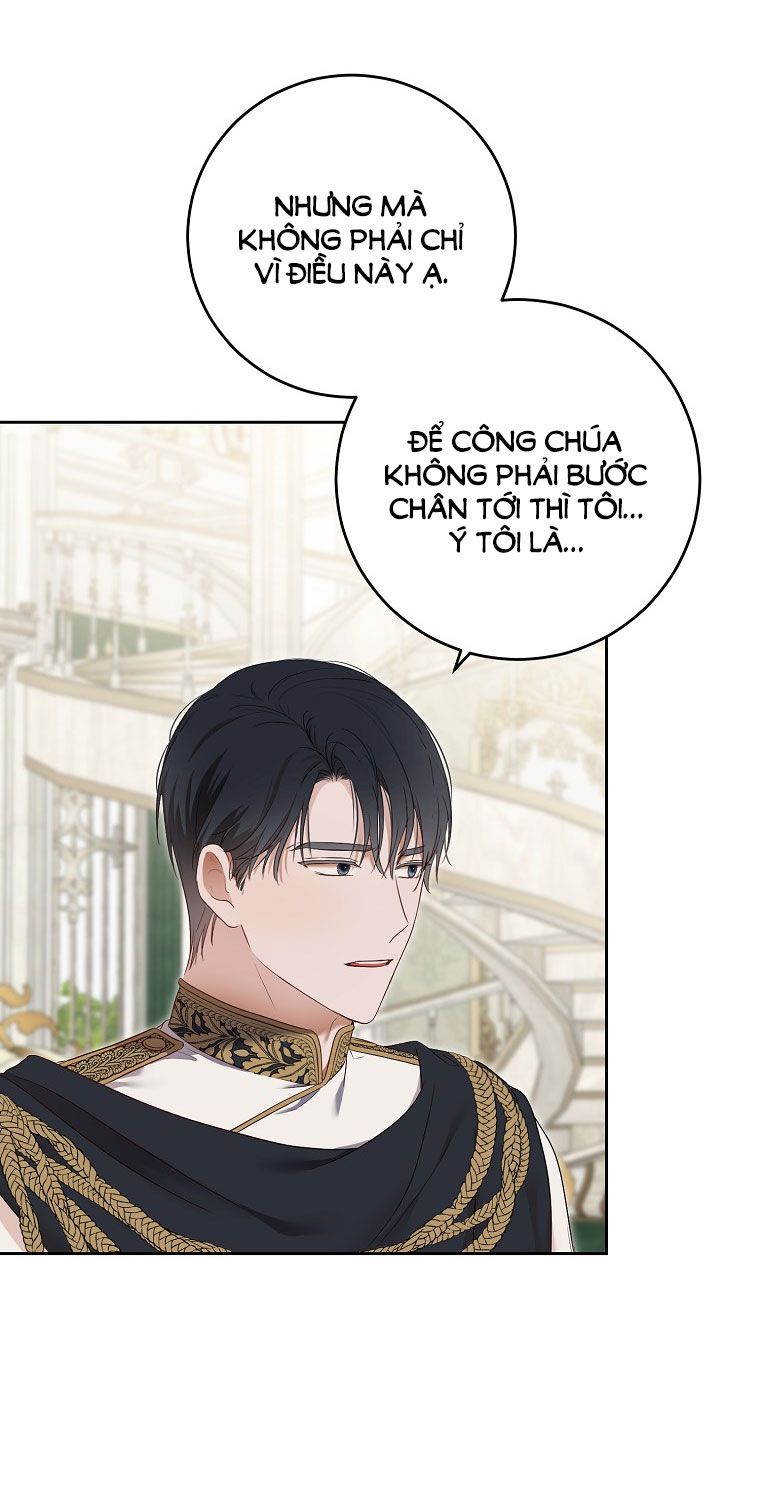 đọc truyện [bản 15+] Tôi Lạc Vào Thế Giới Trò Chơi Harem Ngược Chương 95.1 ảnh 6 tại Truyện Dạ Ký