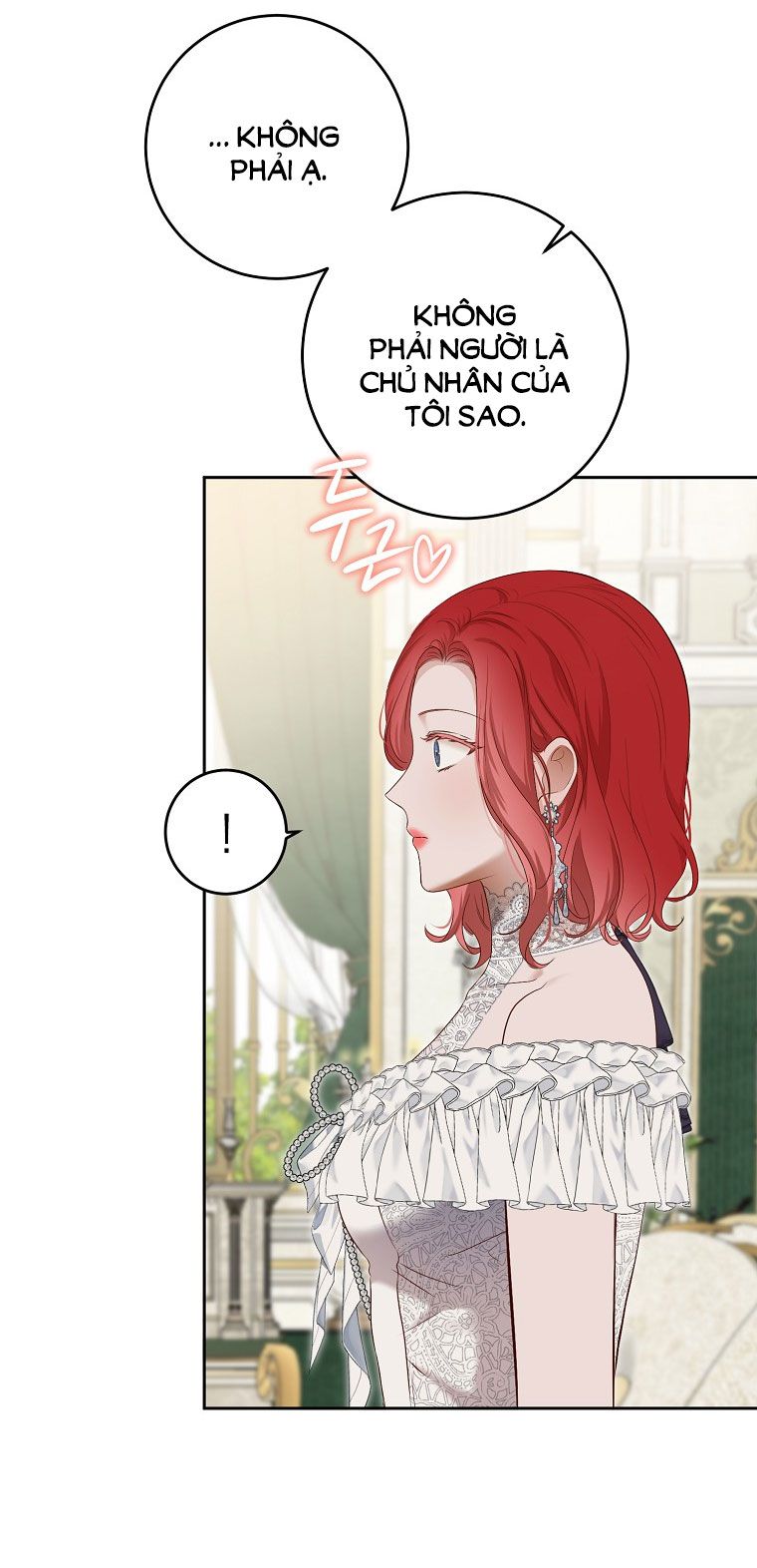 đọc truyện [bản 15+] Tôi Lạc Vào Thế Giới Trò Chơi Harem Ngược Chương 95.1 ảnh 8 tại Truyện Dạ Ký