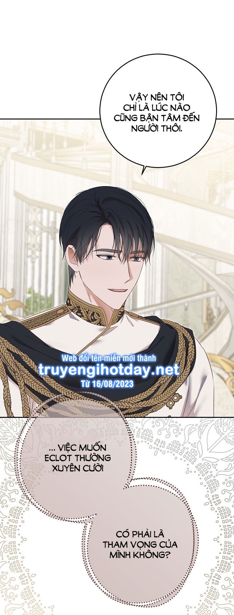 đọc truyện [bản 15+] Tôi Lạc Vào Thế Giới Trò Chơi Harem Ngược Chương 95.1 ảnh 9 tại Truyện Dạ Ký