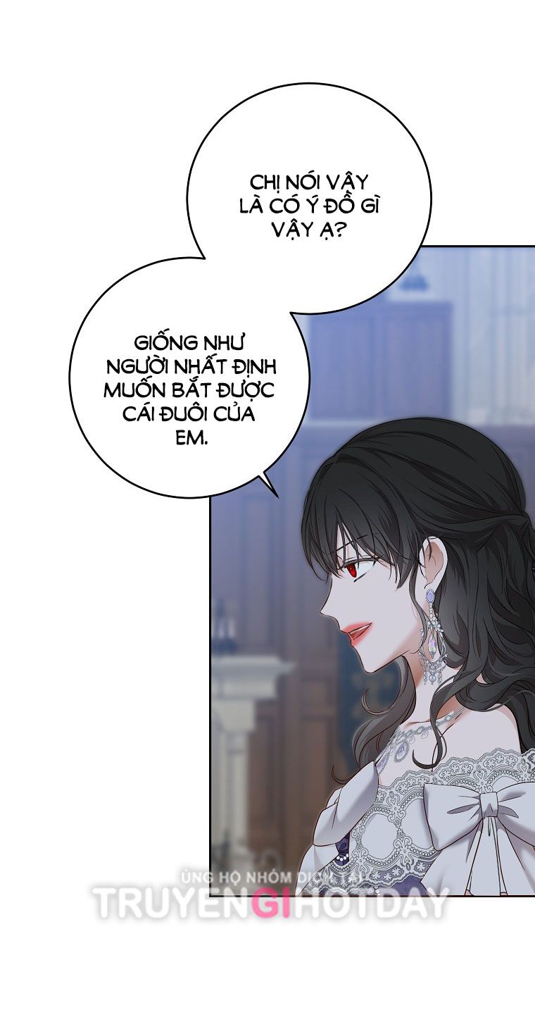 đọc truyện [bản 15+] Tôi Lạc Vào Thế Giới Trò Chơi Harem Ngược Chương 95.2 ảnh 31 tại Truyện Dạ Ký