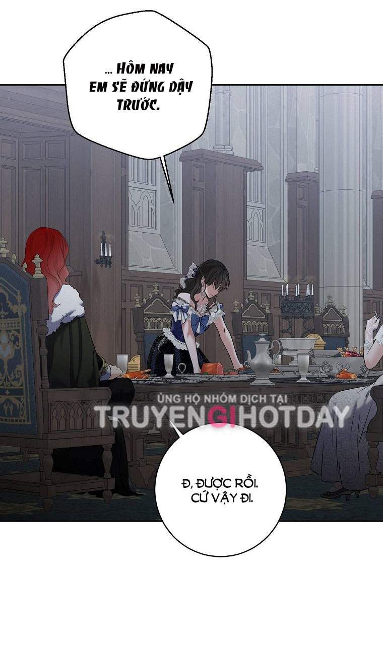 đọc truyện [bản 15+] Tôi Lạc Vào Thế Giới Trò Chơi Harem Ngược Chương 96.1 ảnh 19 tại Giả Dược