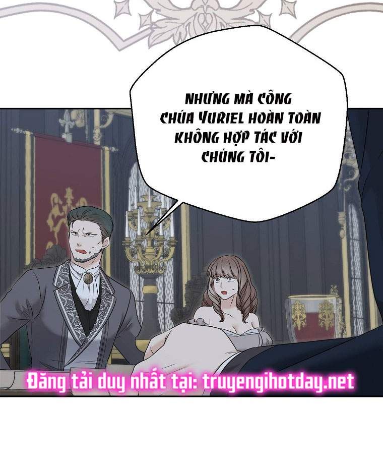 đọc truyện [bản 15+] Tôi Lạc Vào Thế Giới Trò Chơi Harem Ngược Chương 96.2 ảnh 14 tại Truyện Dạ Ký