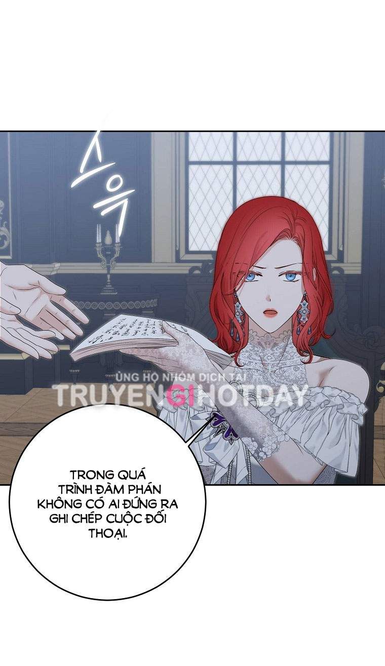 đọc truyện [bản 15+] Tôi Lạc Vào Thế Giới Trò Chơi Harem Ngược Chương 96.2 ảnh 16 tại Truyện Dạ Ký