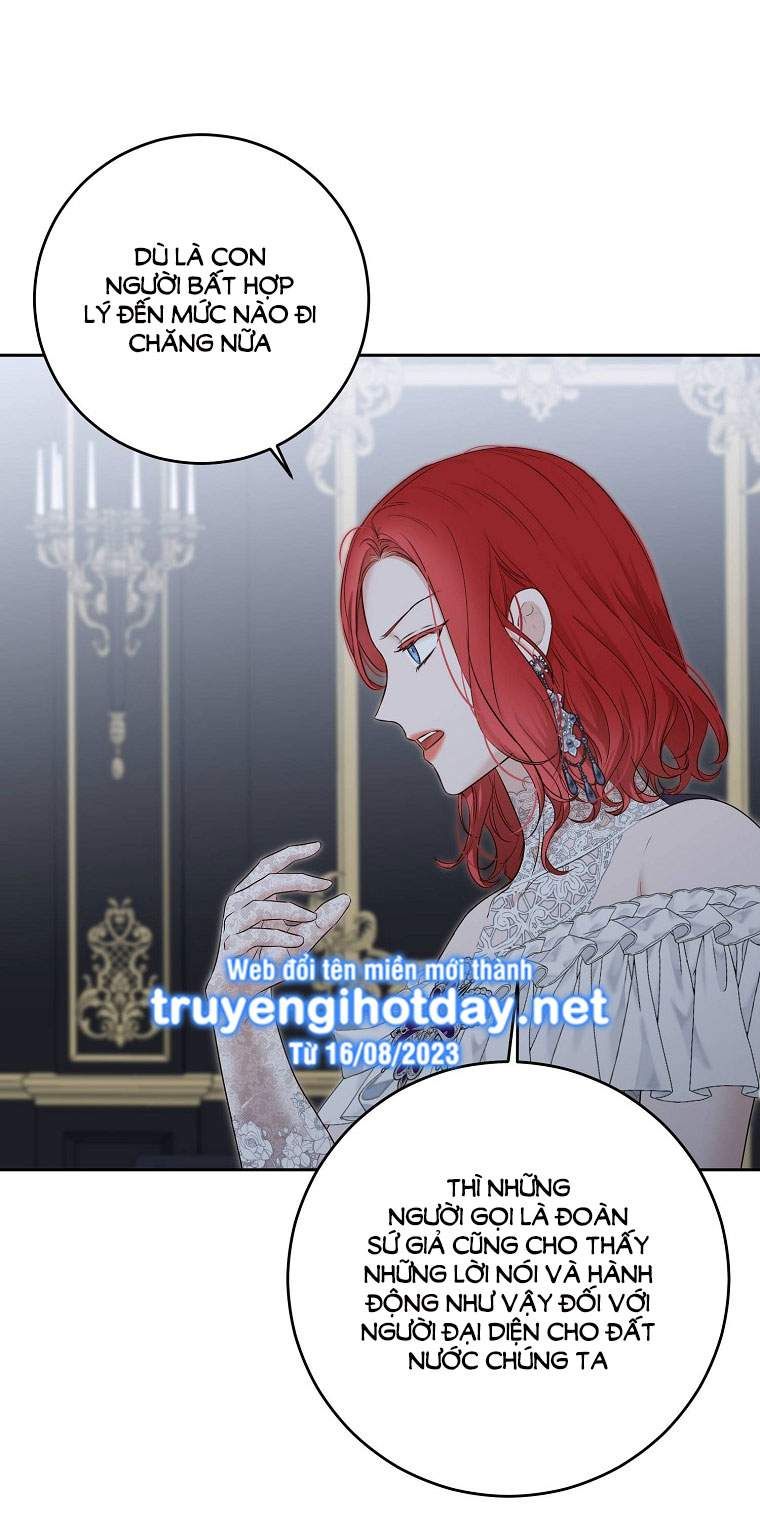đọc truyện [bản 15+] Tôi Lạc Vào Thế Giới Trò Chơi Harem Ngược Chương 96.2 ảnh 18 tại Truyện Dạ Ký
