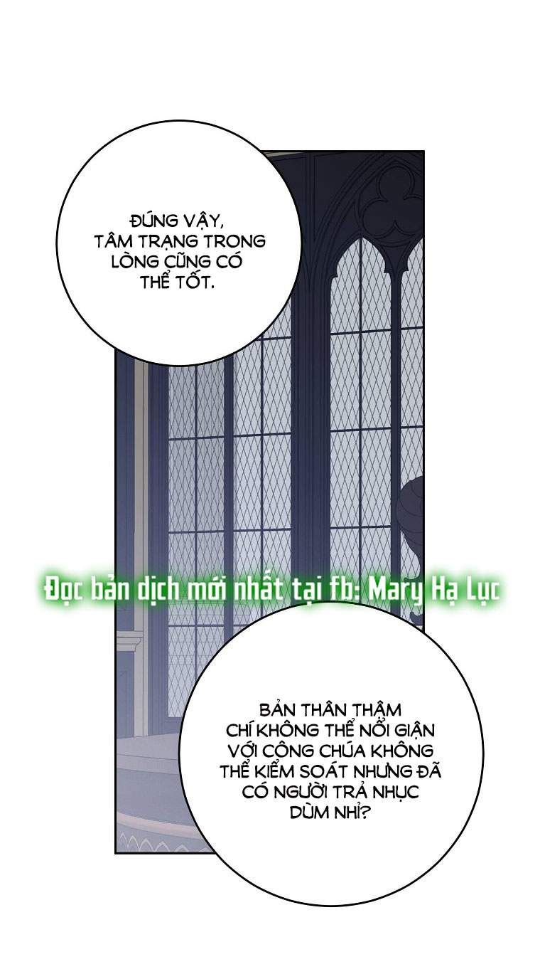 đọc truyện [bản 15+] Tôi Lạc Vào Thế Giới Trò Chơi Harem Ngược Chương 96.2 ảnh 20 tại Truyện Dạ Ký