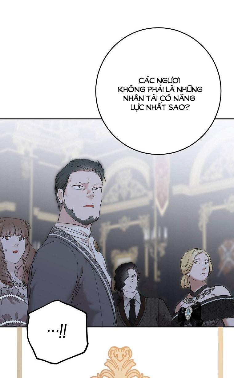 đọc truyện [bản 15+] Tôi Lạc Vào Thế Giới Trò Chơi Harem Ngược Chương 96.2 ảnh 27 tại Truyện Dạ Ký