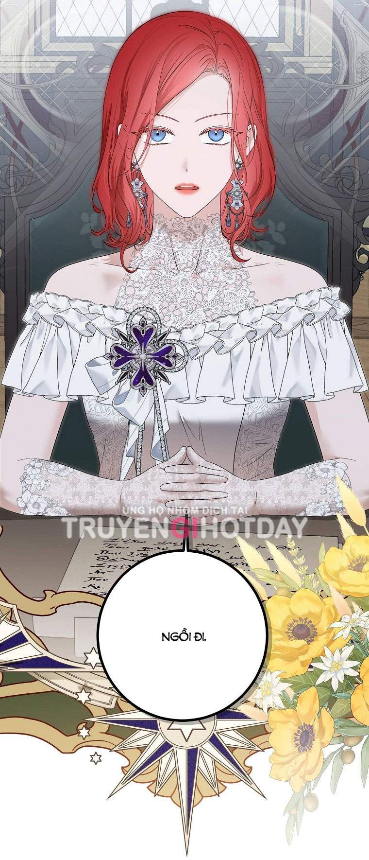 đọc truyện [bản 15+] Tôi Lạc Vào Thế Giới Trò Chơi Harem Ngược Chương 96.2 ảnh 8 tại Truyện Dạ Ký