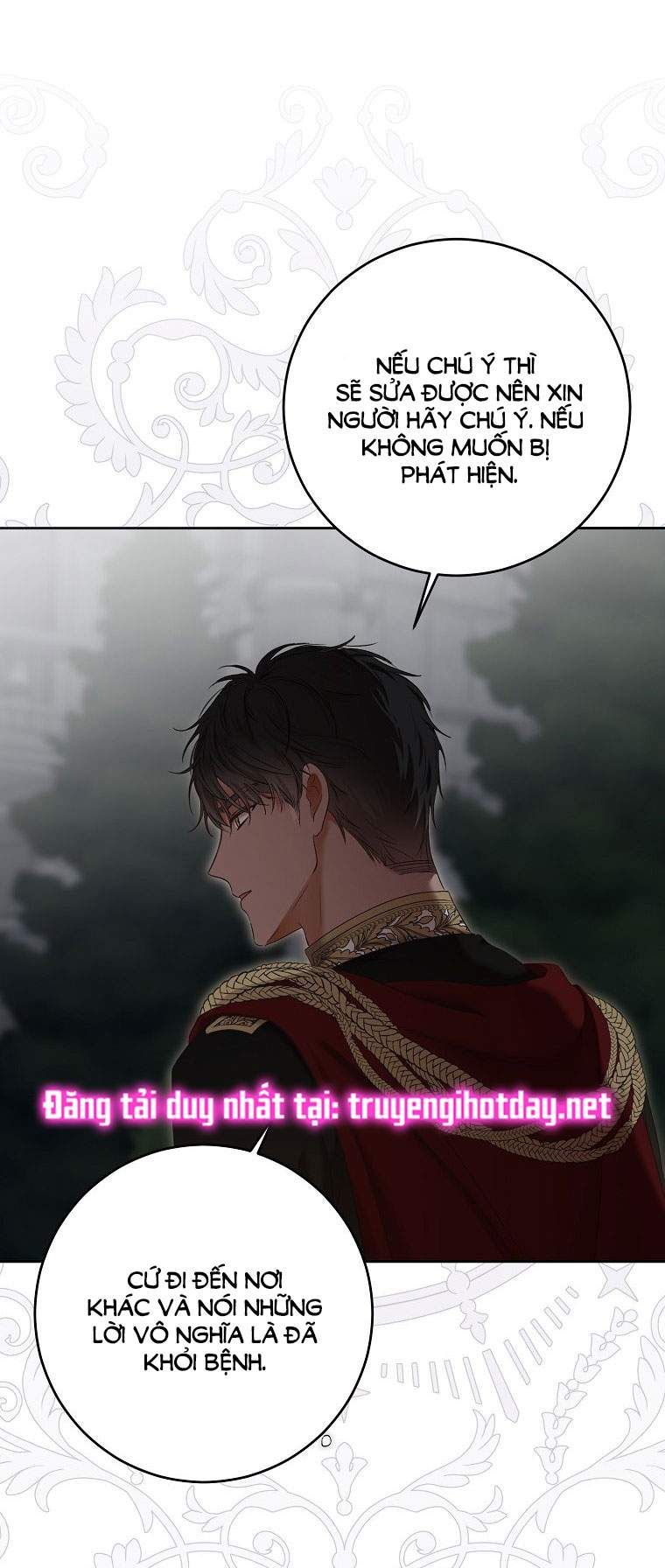 đọc truyện [bản 15+] Tôi Lạc Vào Thế Giới Trò Chơi Harem Ngược Chương 97.1 ảnh 11 tại Truyện Dạ Ký