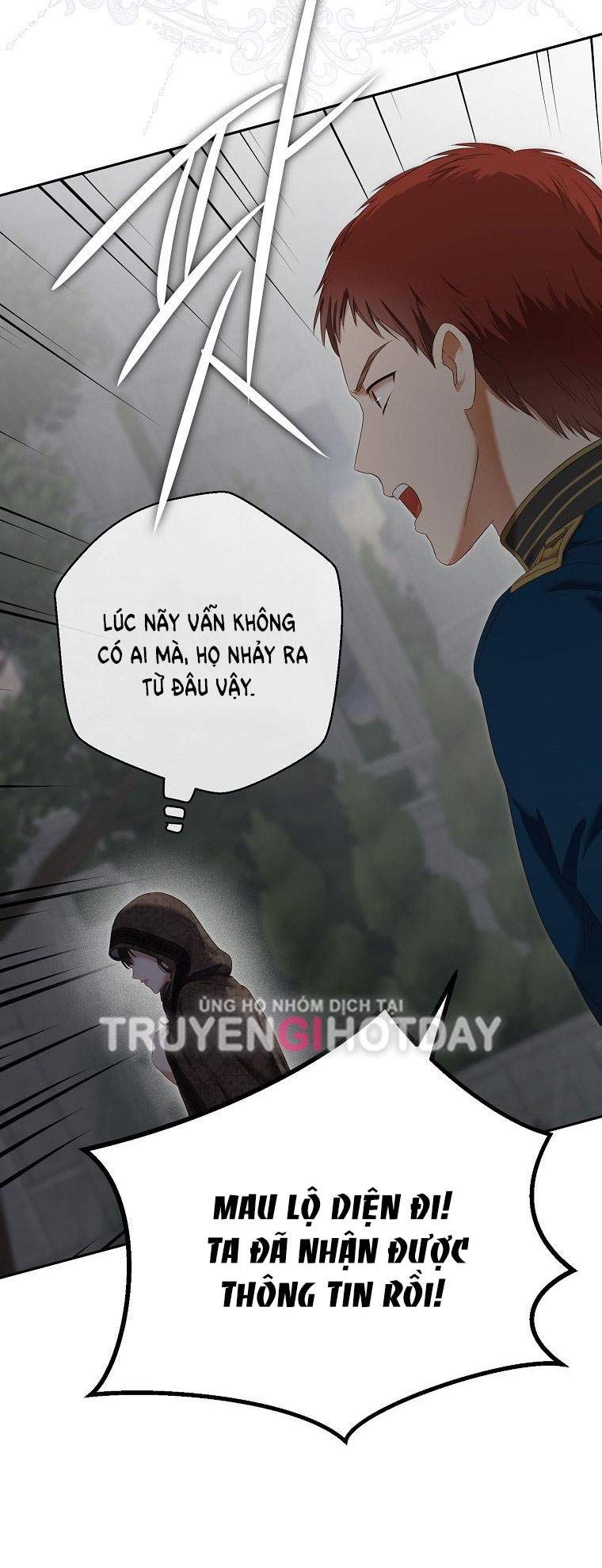 đọc truyện [bản 15+] Tôi Lạc Vào Thế Giới Trò Chơi Harem Ngược Chương 97.1 ảnh 22 tại Truyện Dạ Ký