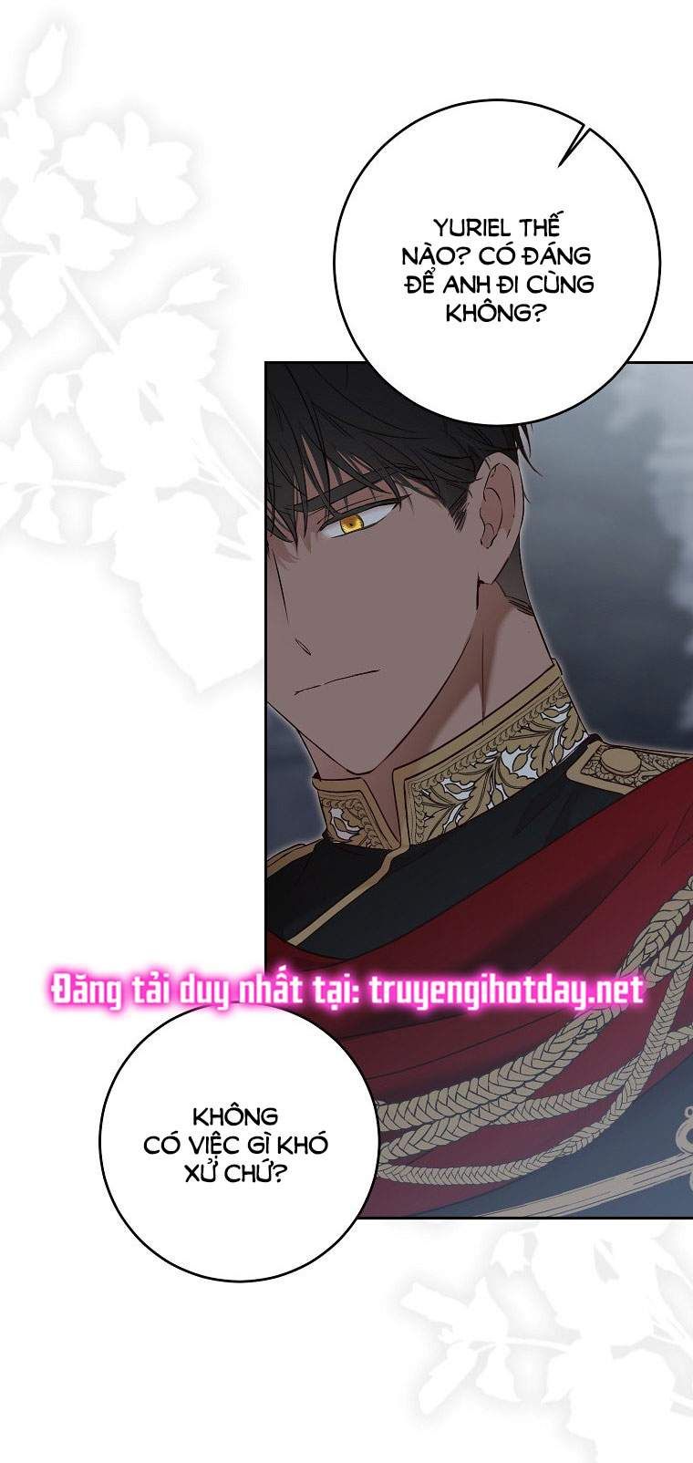 đọc truyện [bản 15+] Tôi Lạc Vào Thế Giới Trò Chơi Harem Ngược Chương 97.1 ảnh 4 tại Truyện Dạ Ký