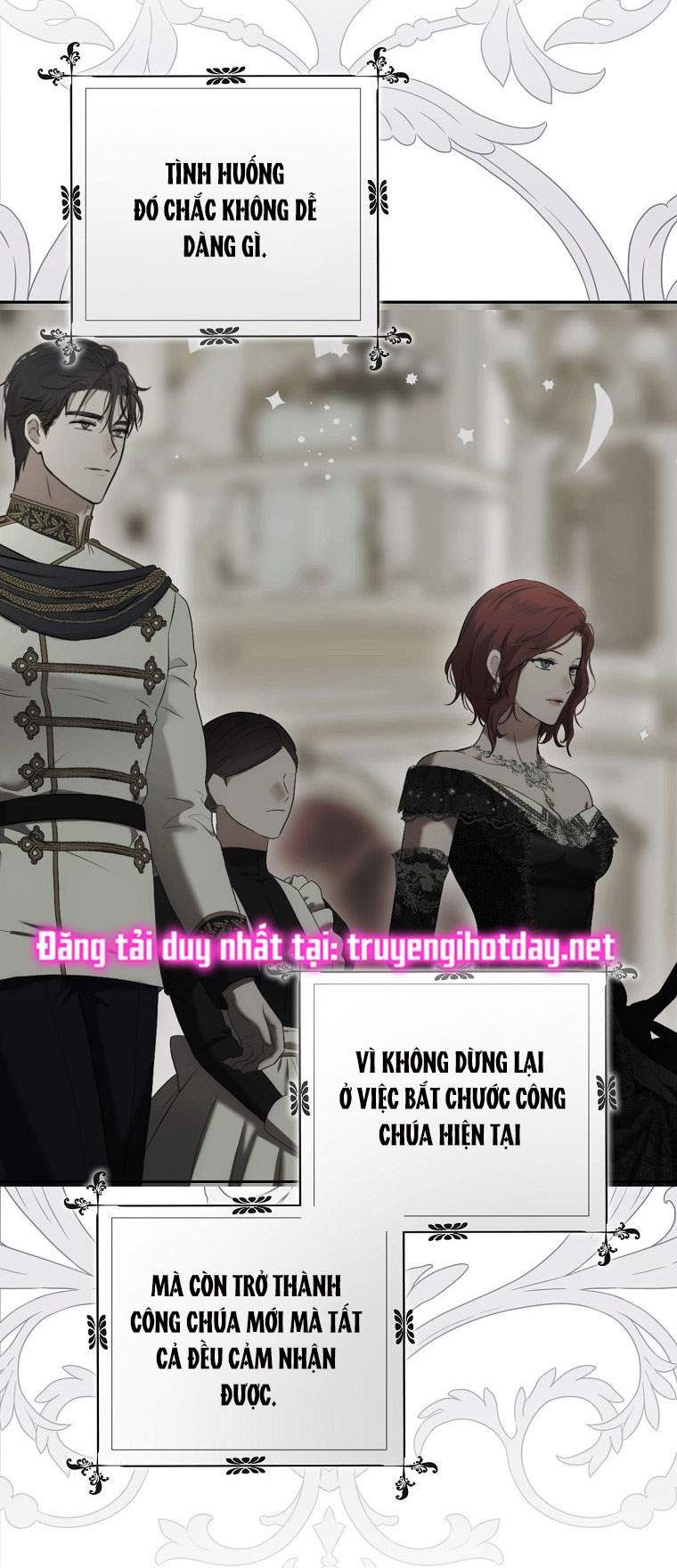 đọc truyện [bản 15+] Tôi Lạc Vào Thế Giới Trò Chơi Harem Ngược Chương 97.1 ảnh 36 tại Truyện Dạ Ký