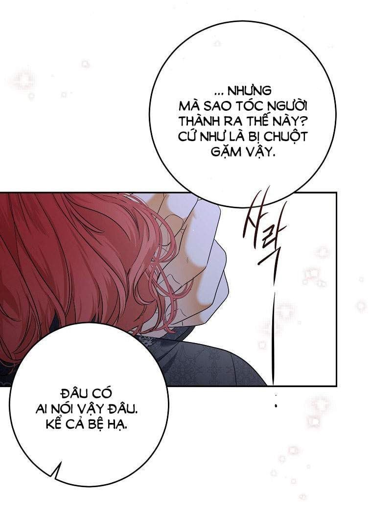 đọc truyện [bản 15+] Tôi Lạc Vào Thế Giới Trò Chơi Harem Ngược Chương 97.2 ảnh 11 tại Truyện Dạ Ký