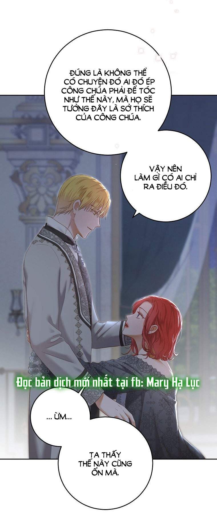 đọc truyện [bản 15+] Tôi Lạc Vào Thế Giới Trò Chơi Harem Ngược Chương 97.2 ảnh 12 tại Truyện Dạ Ký