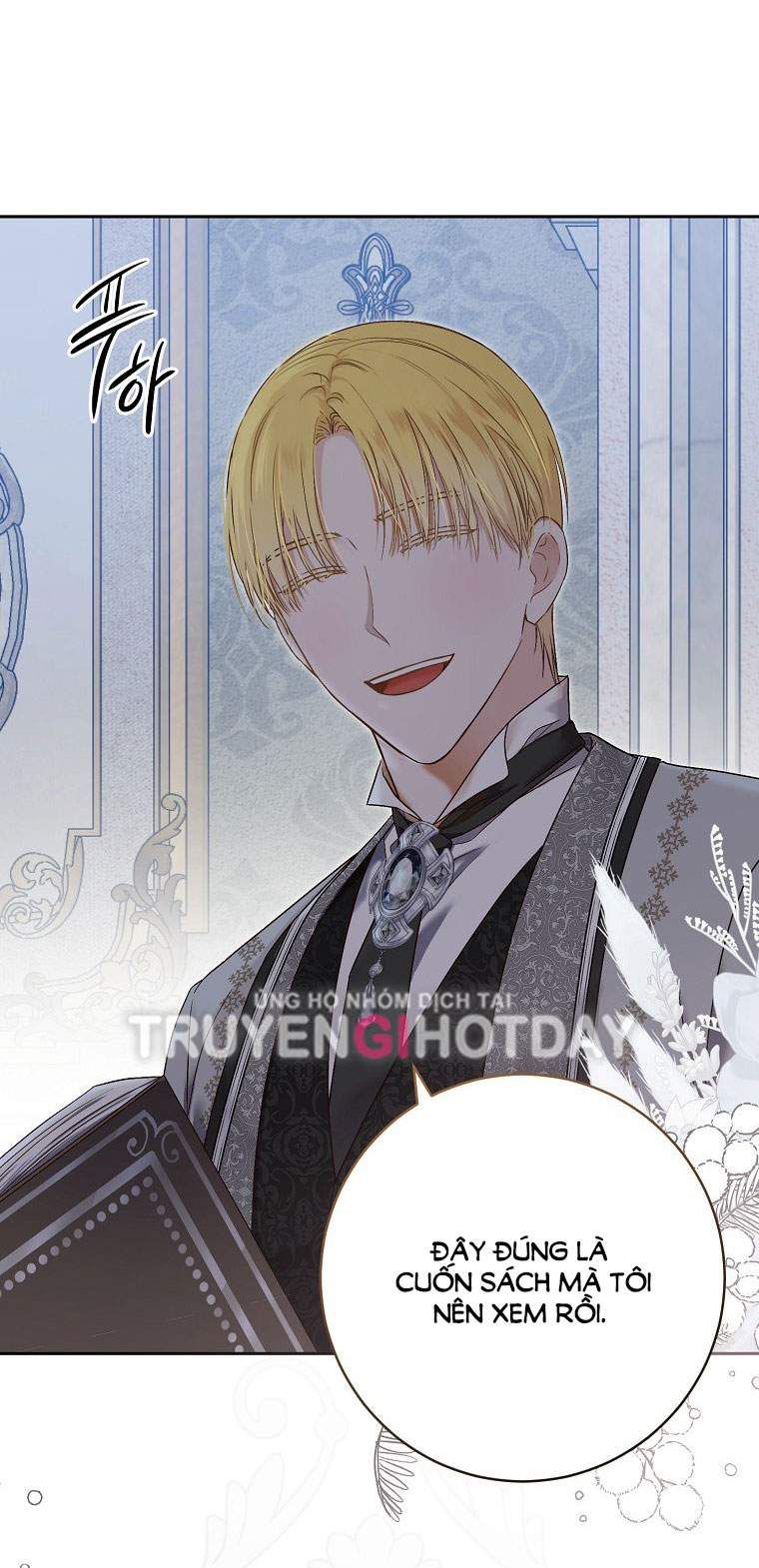 đọc truyện [bản 15+] Tôi Lạc Vào Thế Giới Trò Chơi Harem Ngược Chương 97.2 ảnh 23 tại Truyện Dạ Ký
