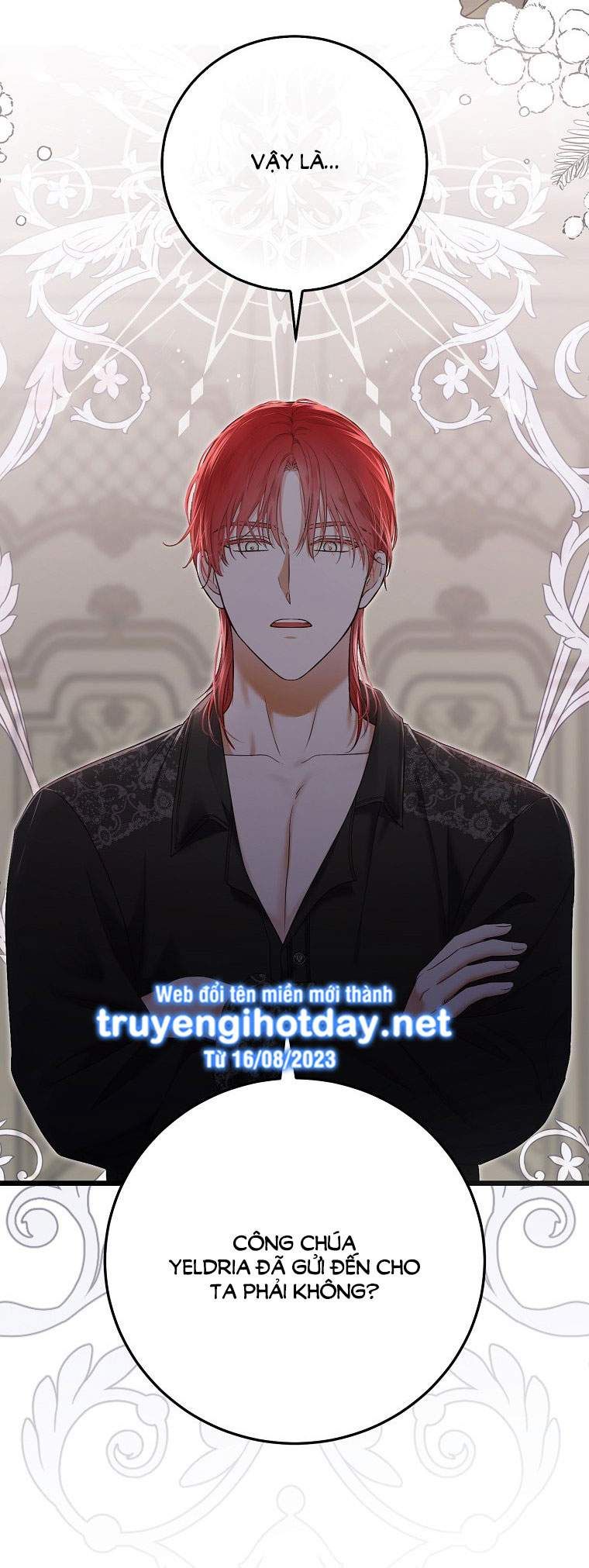 đọc truyện [bản 15+] Tôi Lạc Vào Thế Giới Trò Chơi Harem Ngược Chương 97.2 ảnh 25 tại Truyện Dạ Ký