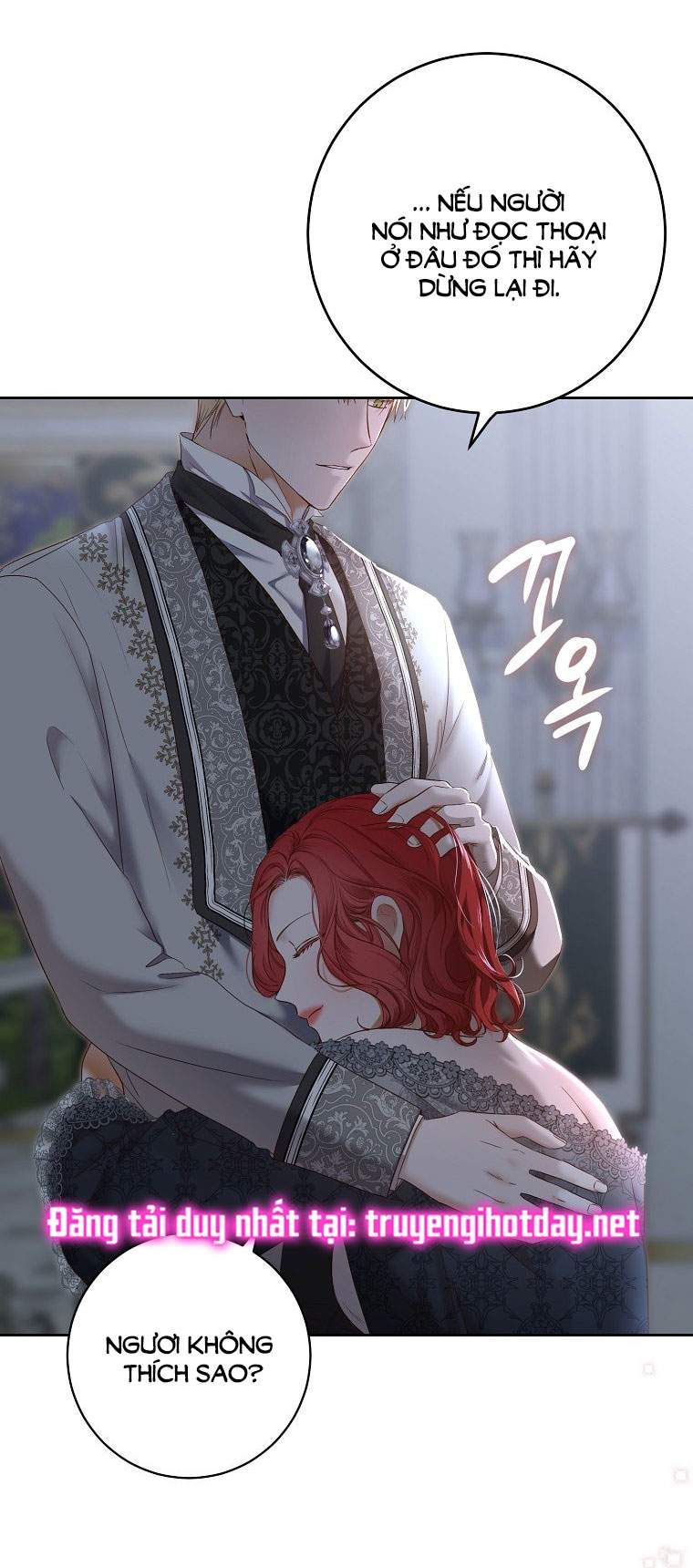 đọc truyện [bản 15+] Tôi Lạc Vào Thế Giới Trò Chơi Harem Ngược Chương 97.2 ảnh 8 tại Truyện Dạ Ký