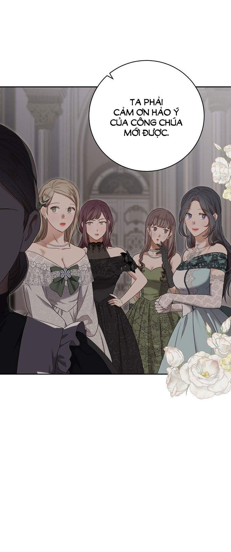 đọc truyện [bản 15+] Tôi Lạc Vào Thế Giới Trò Chơi Harem Ngược Chương 98.1 ảnh 12 tại Truyện Dạ Ký