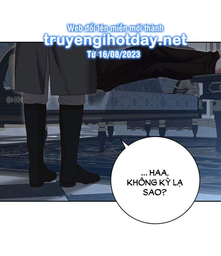 đọc truyện [bản 15+] Tôi Lạc Vào Thế Giới Trò Chơi Harem Ngược Chương 98.1 ảnh 15 tại Truyện Dạ Ký