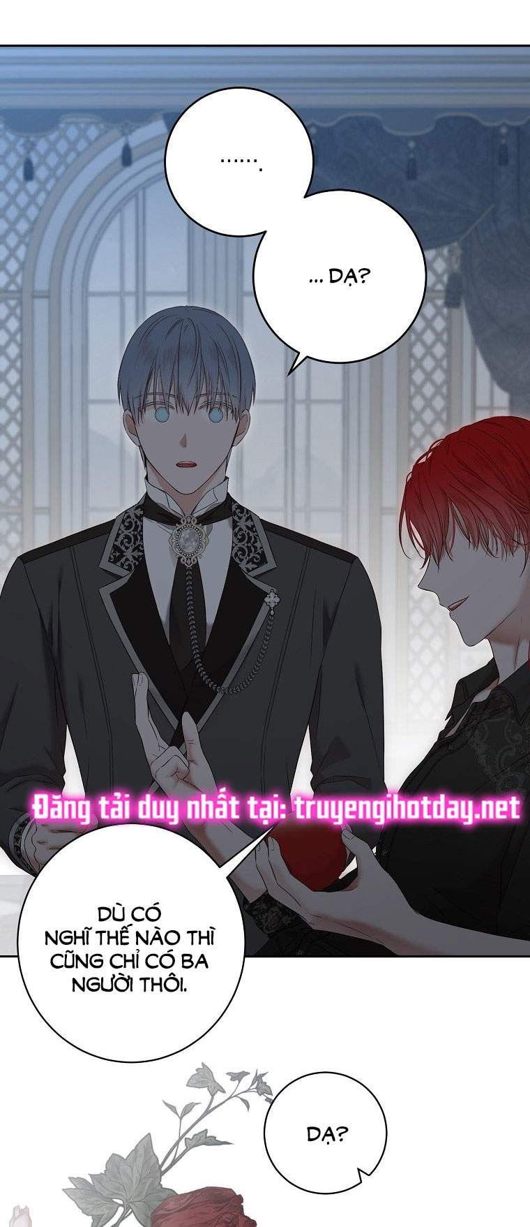 đọc truyện [bản 15+] Tôi Lạc Vào Thế Giới Trò Chơi Harem Ngược Chương 98.1 ảnh 18 tại Truyện Dạ Ký