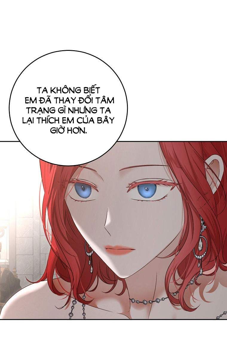đọc truyện [bản 15+] Tôi Lạc Vào Thế Giới Trò Chơi Harem Ngược Chương 98.1 ảnh 27 tại Truyện Dạ Ký