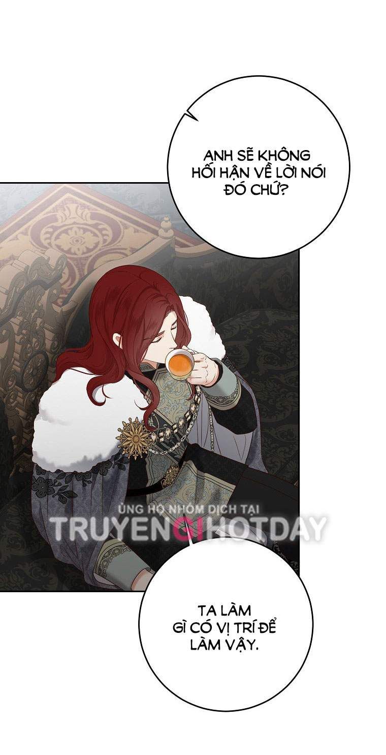 đọc truyện [bản 15+] Tôi Lạc Vào Thế Giới Trò Chơi Harem Ngược Chương 98.1 ảnh 28 tại Truyện Dạ Ký