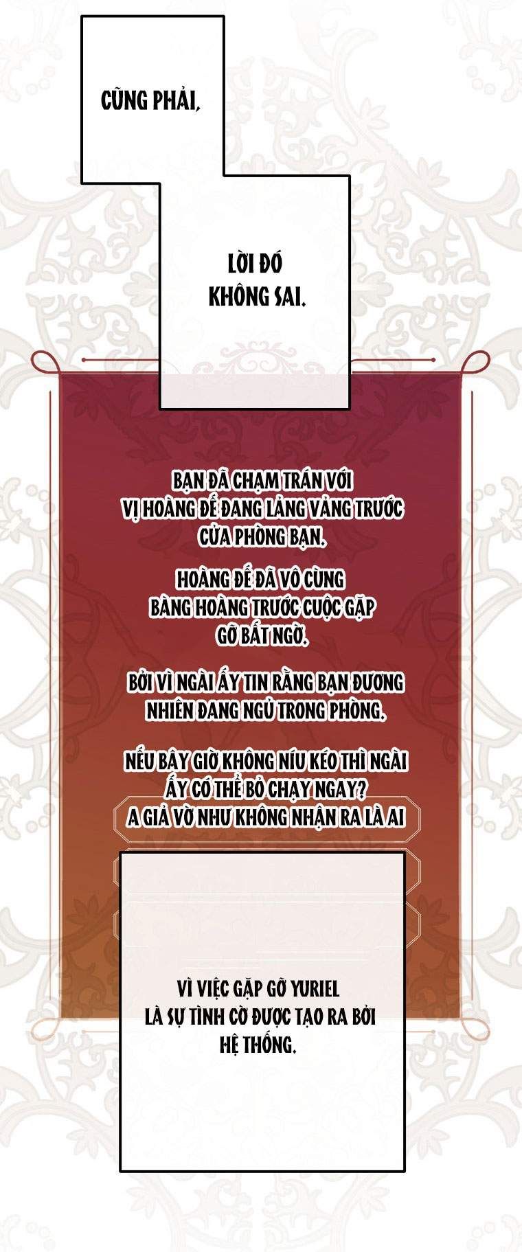 đọc truyện [bản 15+] Tôi Lạc Vào Thế Giới Trò Chơi Harem Ngược Chương 98.1 ảnh 31 tại Truyện Dạ Ký