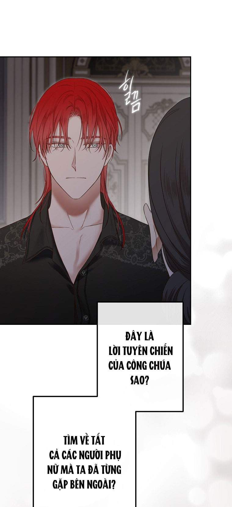 đọc truyện [bản 15+] Tôi Lạc Vào Thế Giới Trò Chơi Harem Ngược Chương 98.1 ảnh 10 tại Truyện Dạ Ký