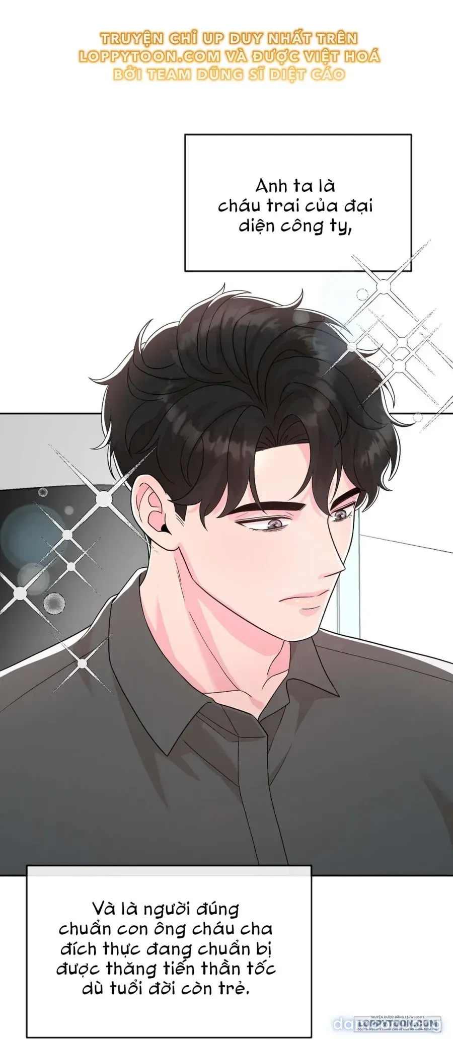 đọc truyện Bạn Anh Trai Tôi : Kang Tae Geon Chương 1 ảnh 22 tại Thiên Thai Truyện