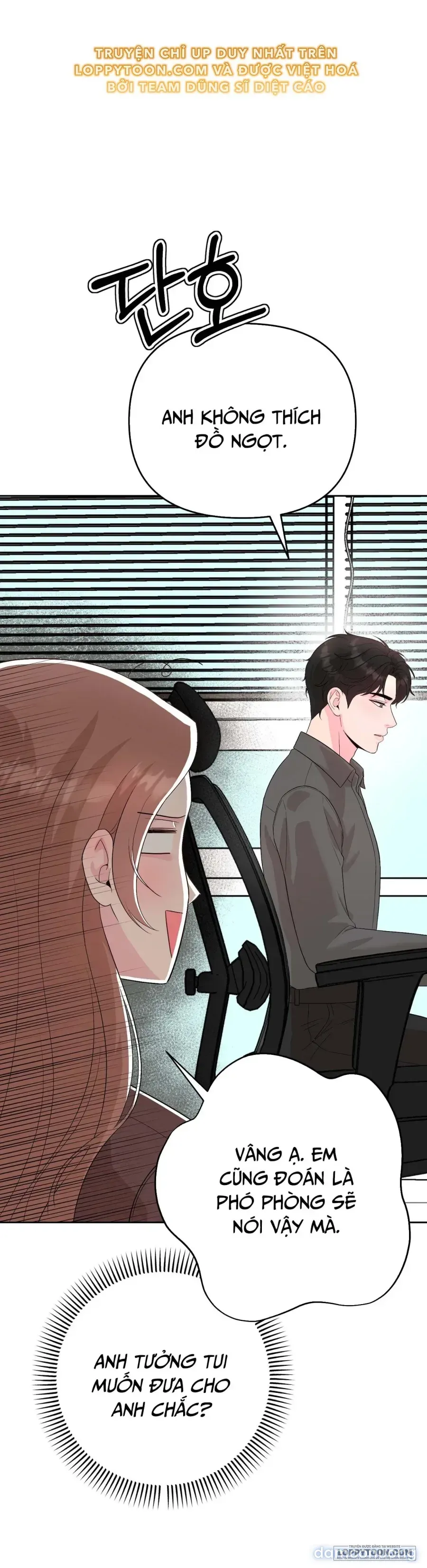 đọc truyện Bạn Anh Trai Tôi : Kang Tae Geon Chương 1 ảnh 28 tại Thiên Thai Truyện