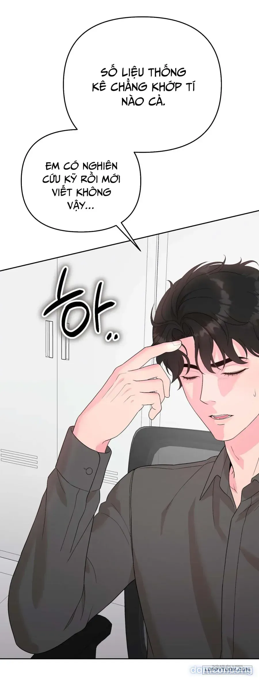 đọc truyện Bạn Anh Trai Tôi : Kang Tae Geon Chương 1 ảnh 31 tại Thiên Thai Truyện