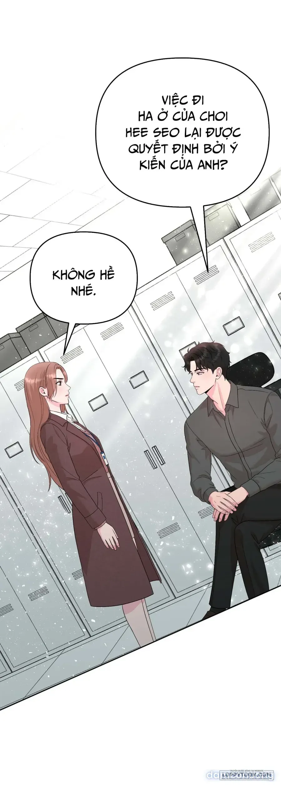 đọc truyện Bạn Anh Trai Tôi : Kang Tae Geon Chương 1 ảnh 45 tại Thiên Thai Truyện