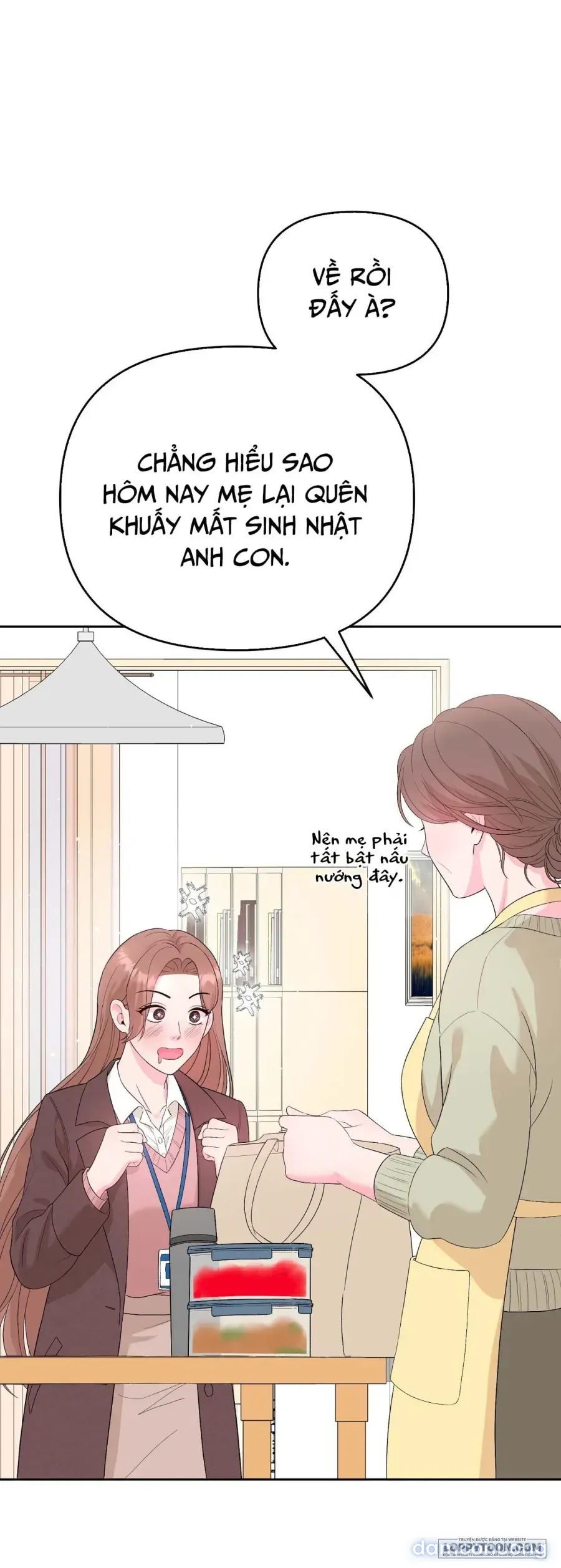 đọc truyện Bạn Anh Trai Tôi : Kang Tae Geon Chương 1 ảnh 61 tại Thiên Thai Truyện